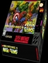 Nintendo  SNES&nbsp; - &nbsp;Marvel Super Heroes - War of the Gems (USA)